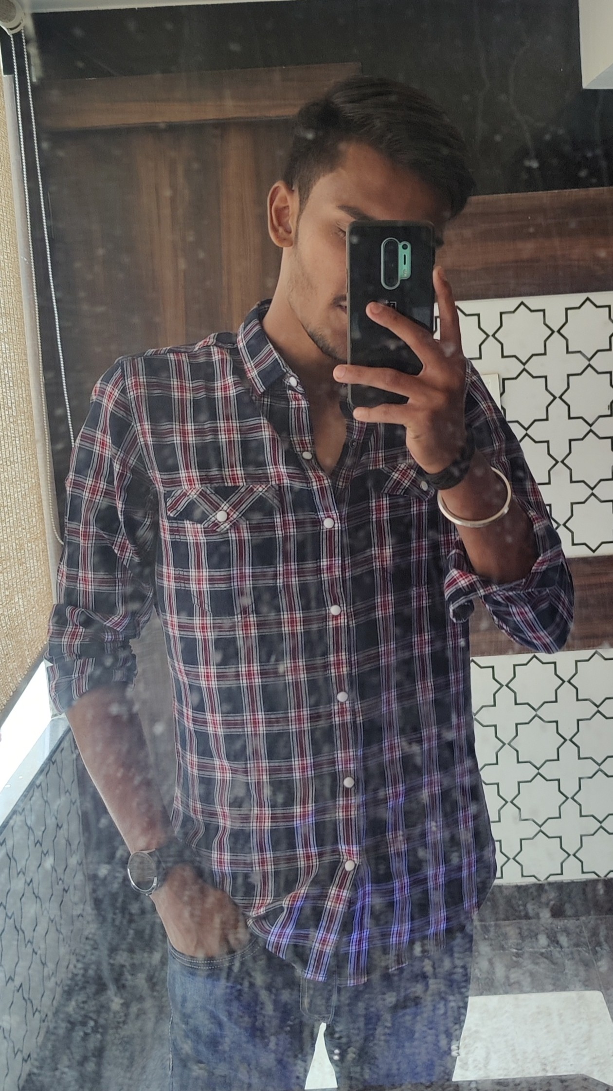 Hancee Jain