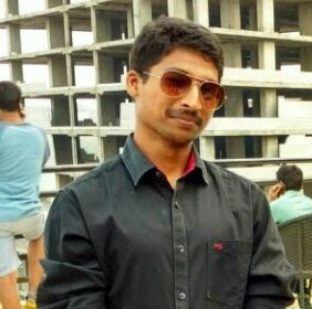 kiran kumar masuram