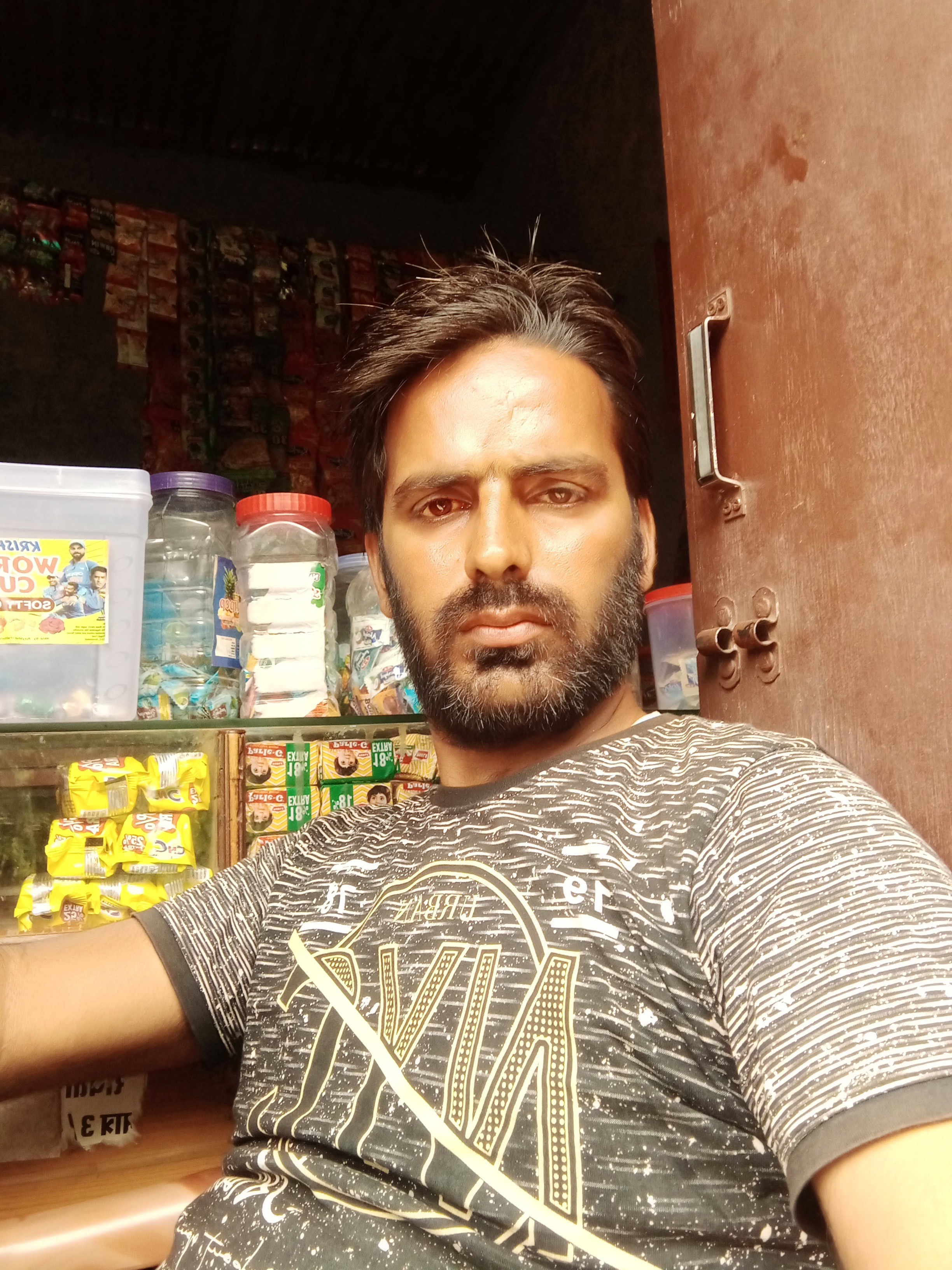 gajendra Singh didal