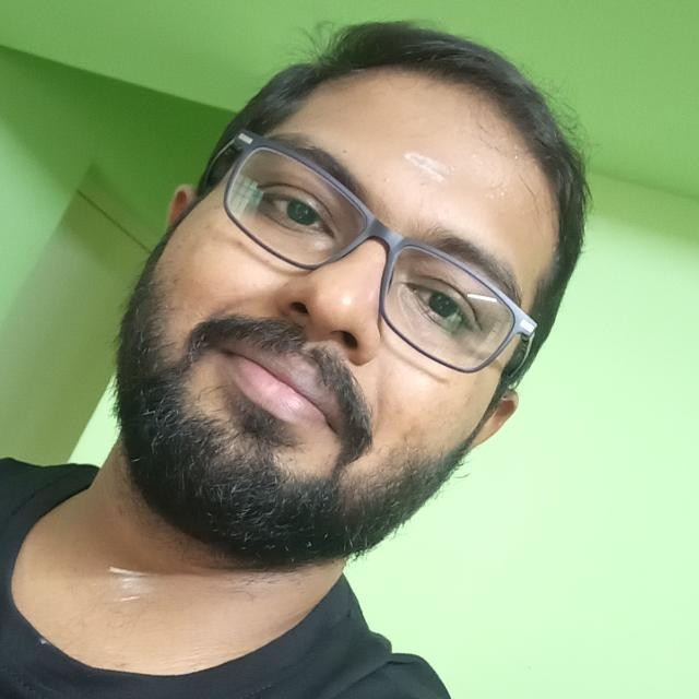 ASHWINSAILESH