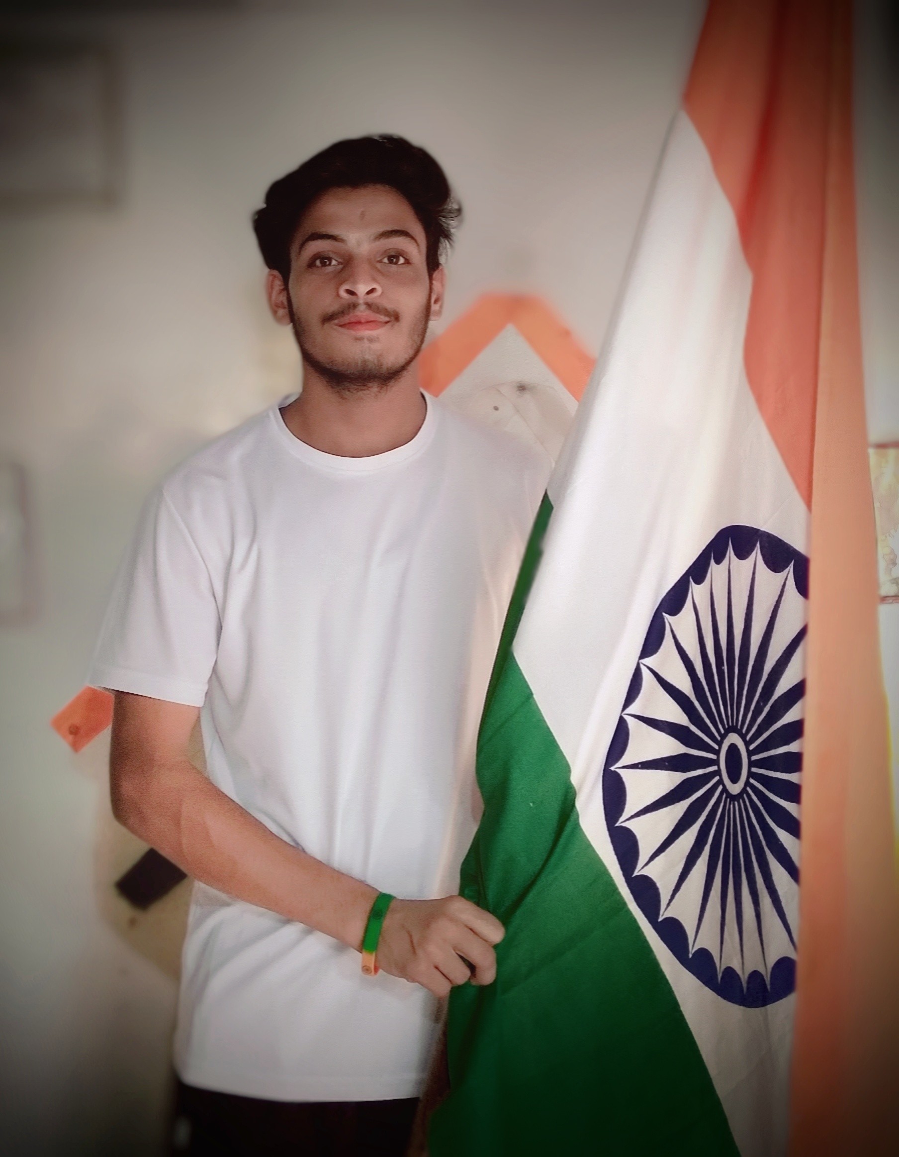 Kamlesh kumar