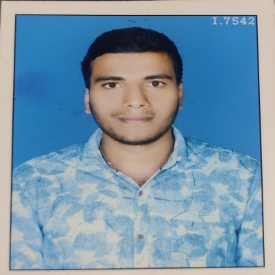 Yogeshwara N