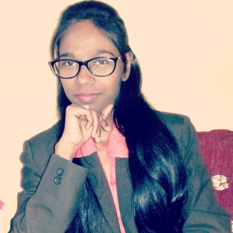 Vanshree Bhimrao Tokalwar