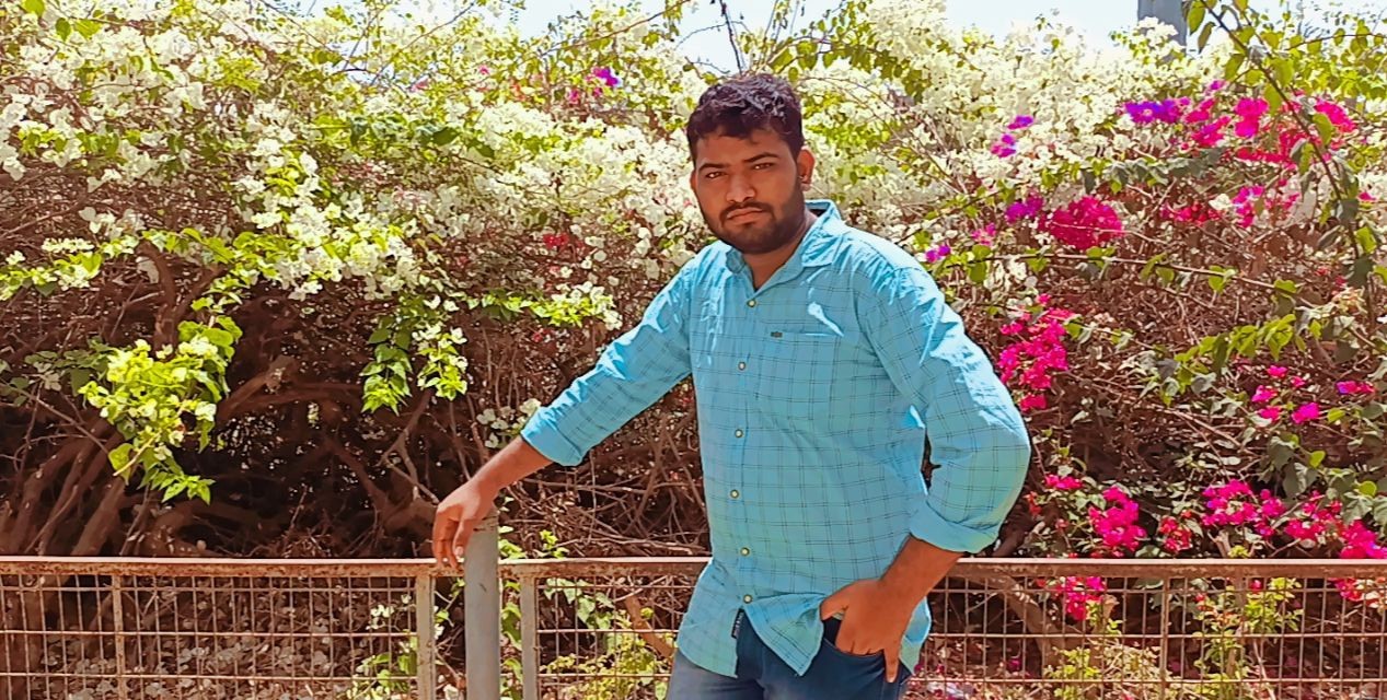 pandhikona vijaykumar