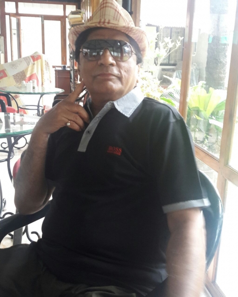 dinesh sahay