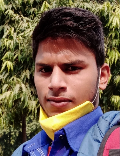 CHANDAR PRAKASH MAHAWAR