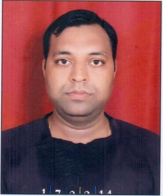 SACHIN KUMAR AGRAWAL