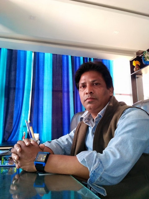 ANIL KUMAR
