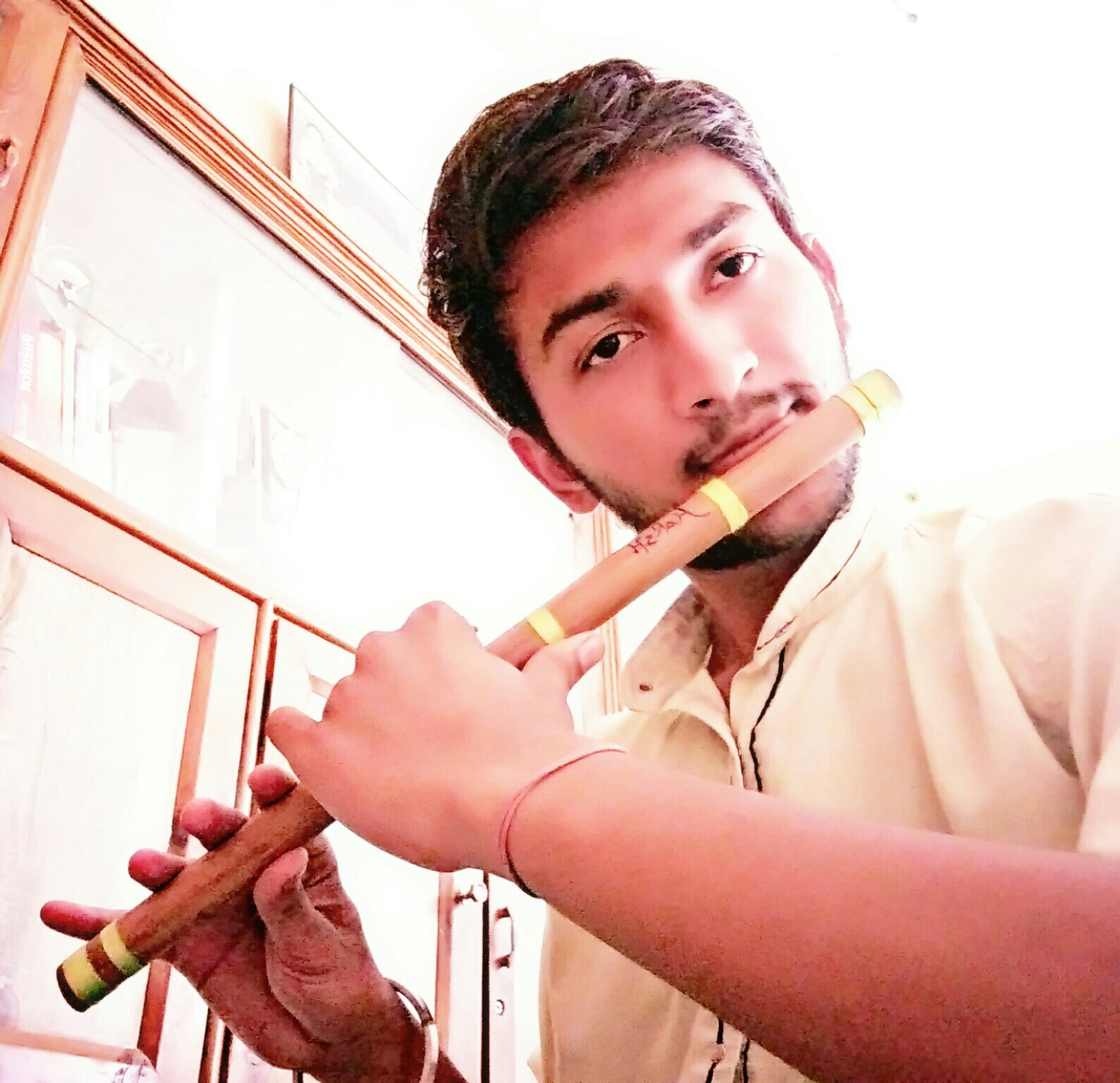 Harsh Ravindrakumar Suthar