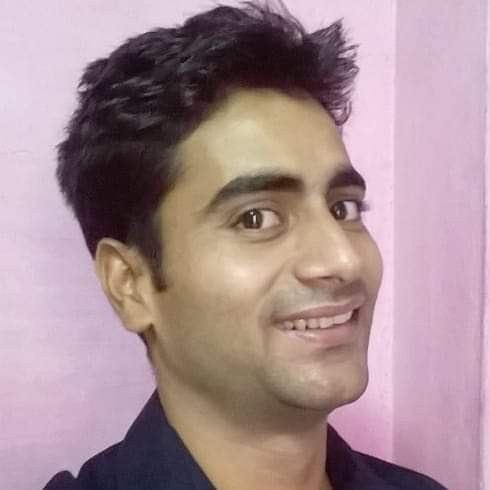 Sanjeev Singh Yadav 