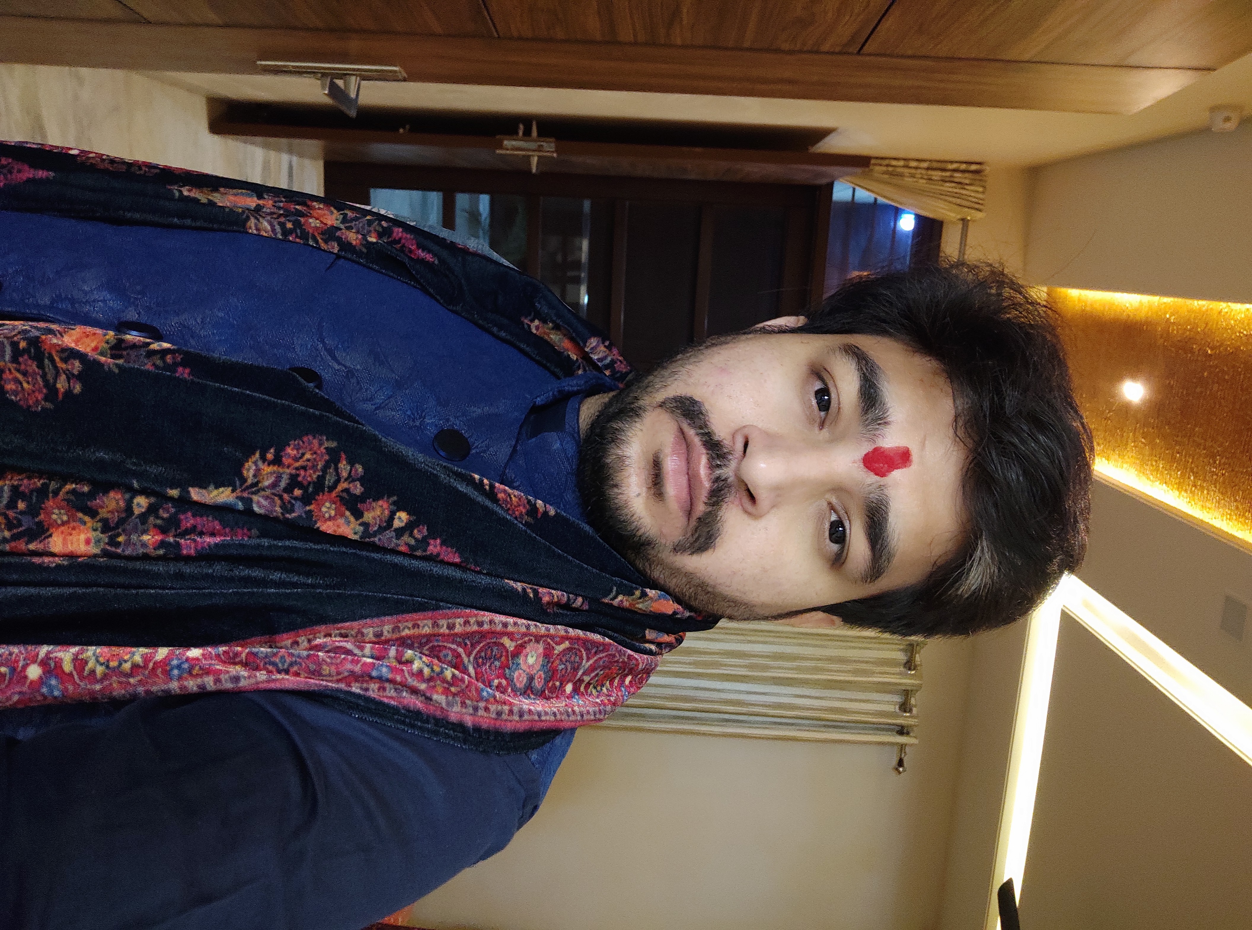 Pawan kumar Meena