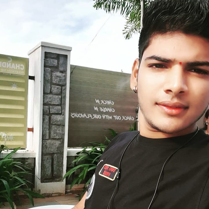 AmanSanjayMhatre