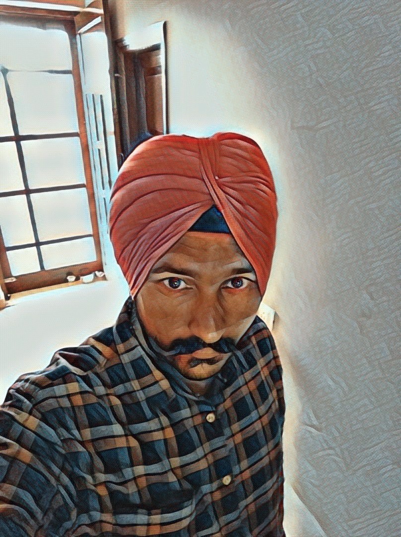Jatinderdeep Singh