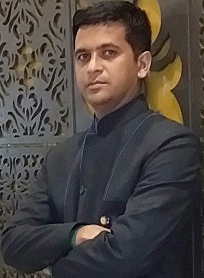 Surjeet Singh