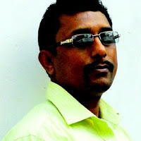 Prasenjit Bhowmik