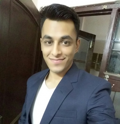 varun mahajan