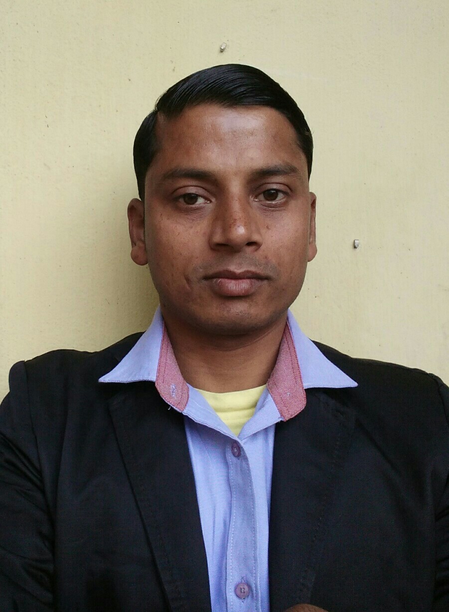 RANJEET KUMAR RAM