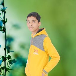 Manas Singhal