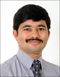 Satheesha B Nayak