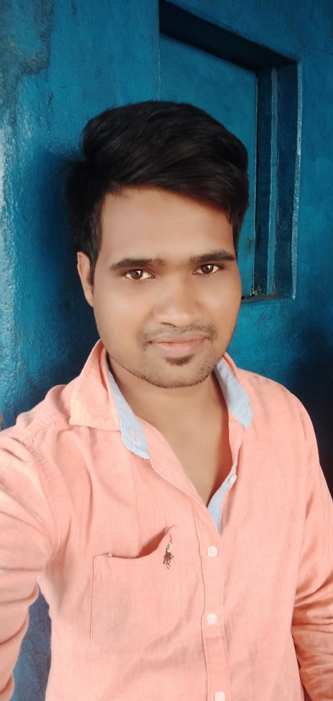 Jeetu Kumar Dhakar