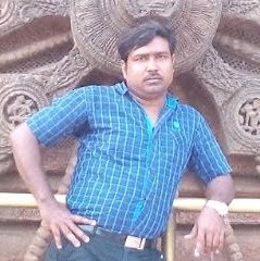 Swarajit Manna