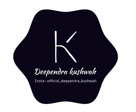Deependra Singh kushwah