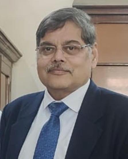 Anil Mishra