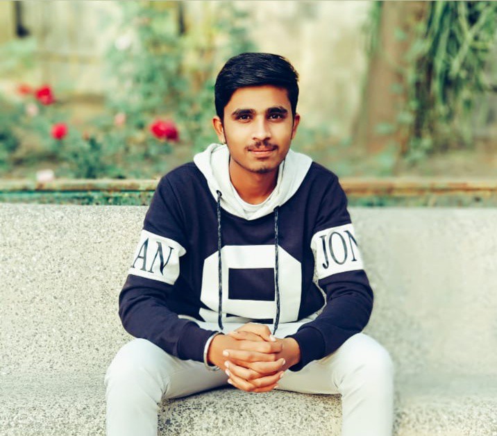 Jaideep kurmi