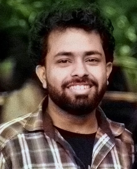 Vishwaraj Srivastava