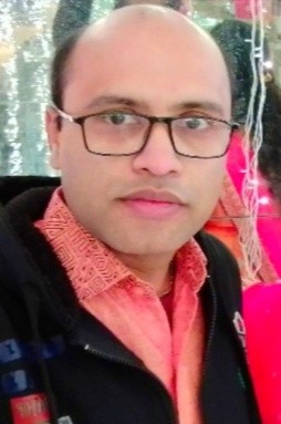 Samkit Bharatkumar Shah