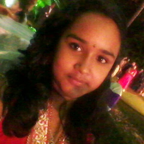Athulya Gireesh