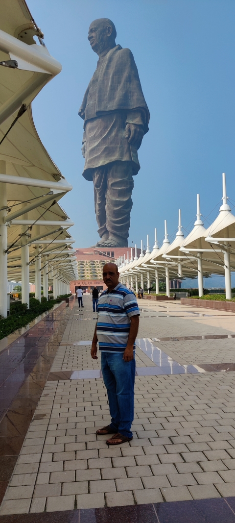 Vijay Devare