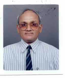 Srinivasan Govindarajan