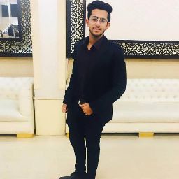 jainish grover