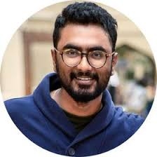 Ram Prakash Palaparty