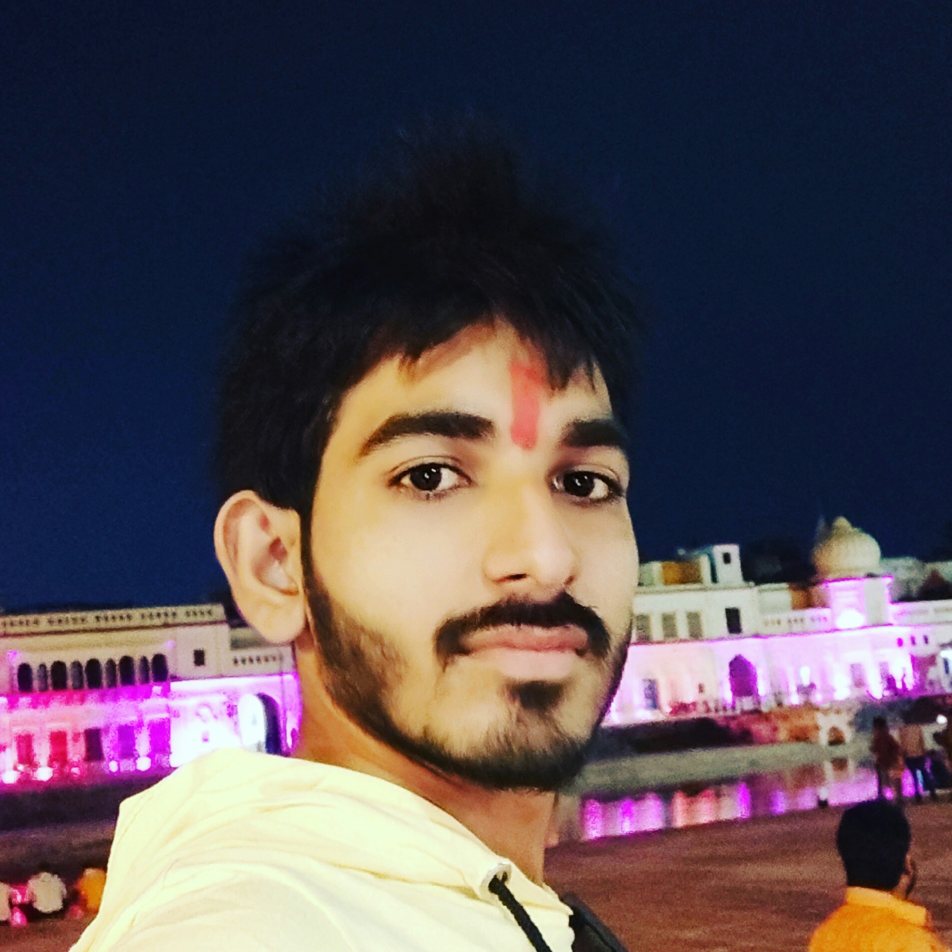 Shivansh Srivastava