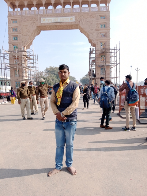 SHIV CHARAN NAGAR