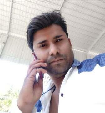 sharvan solanki
