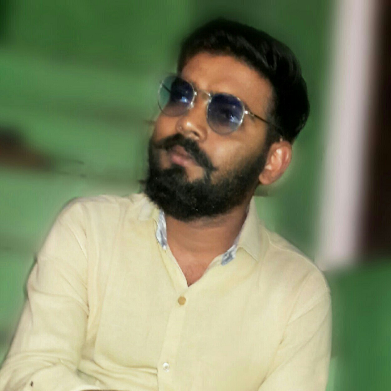 Mahendra Pratap Singh