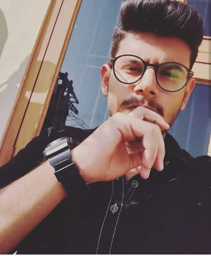 Hardik Pareek