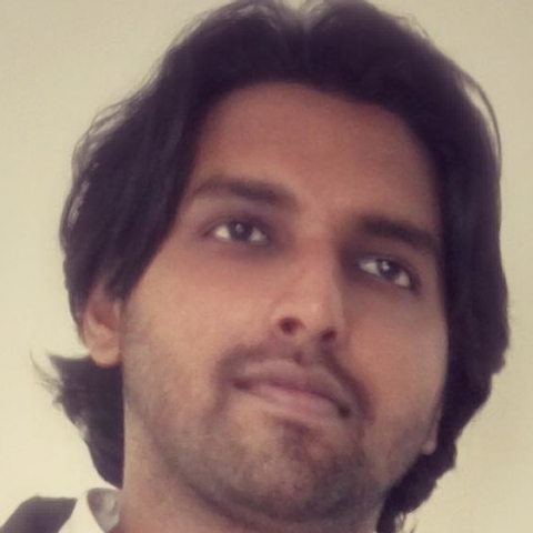 Bharath Murali