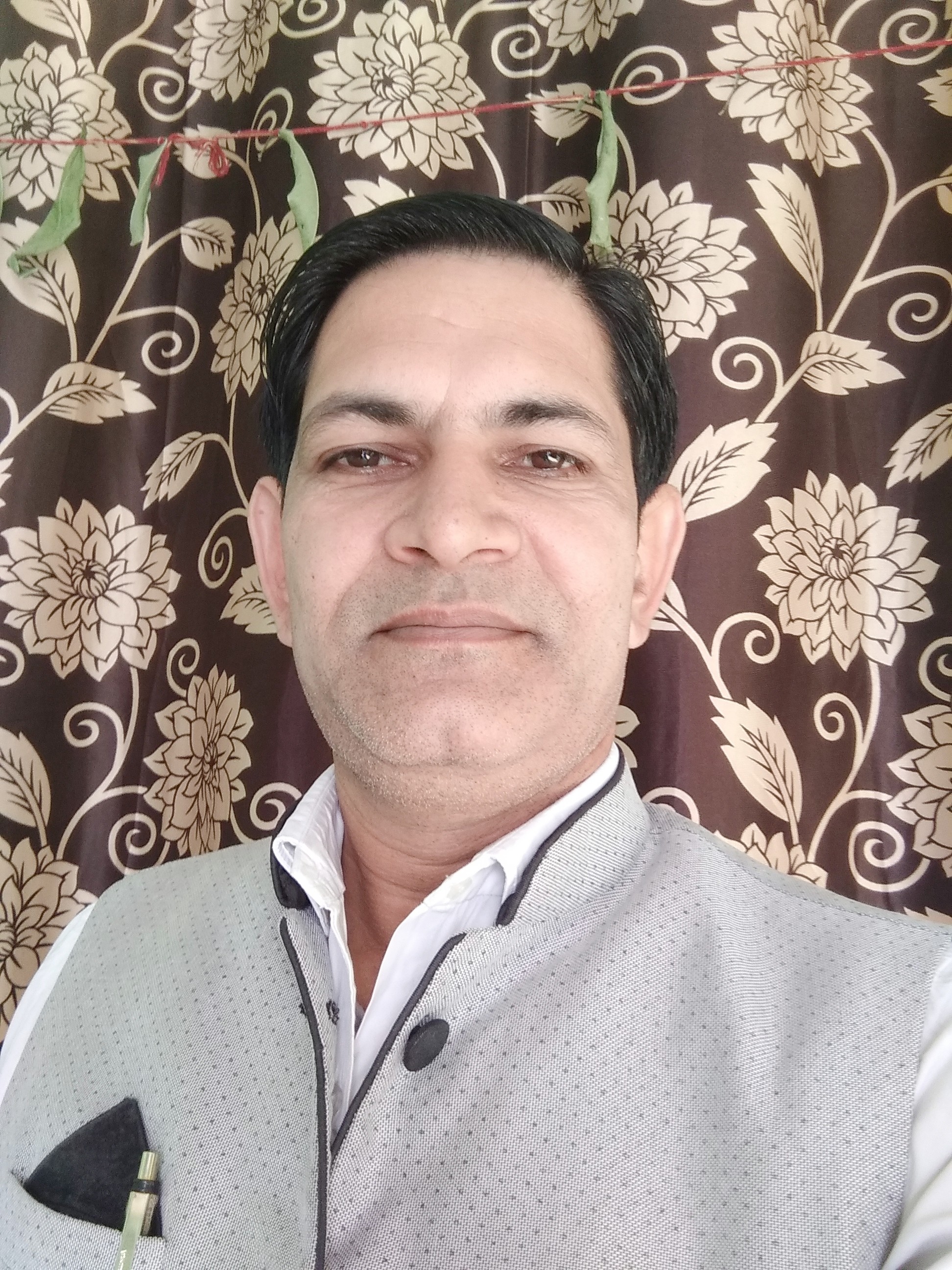 BABOO LAL