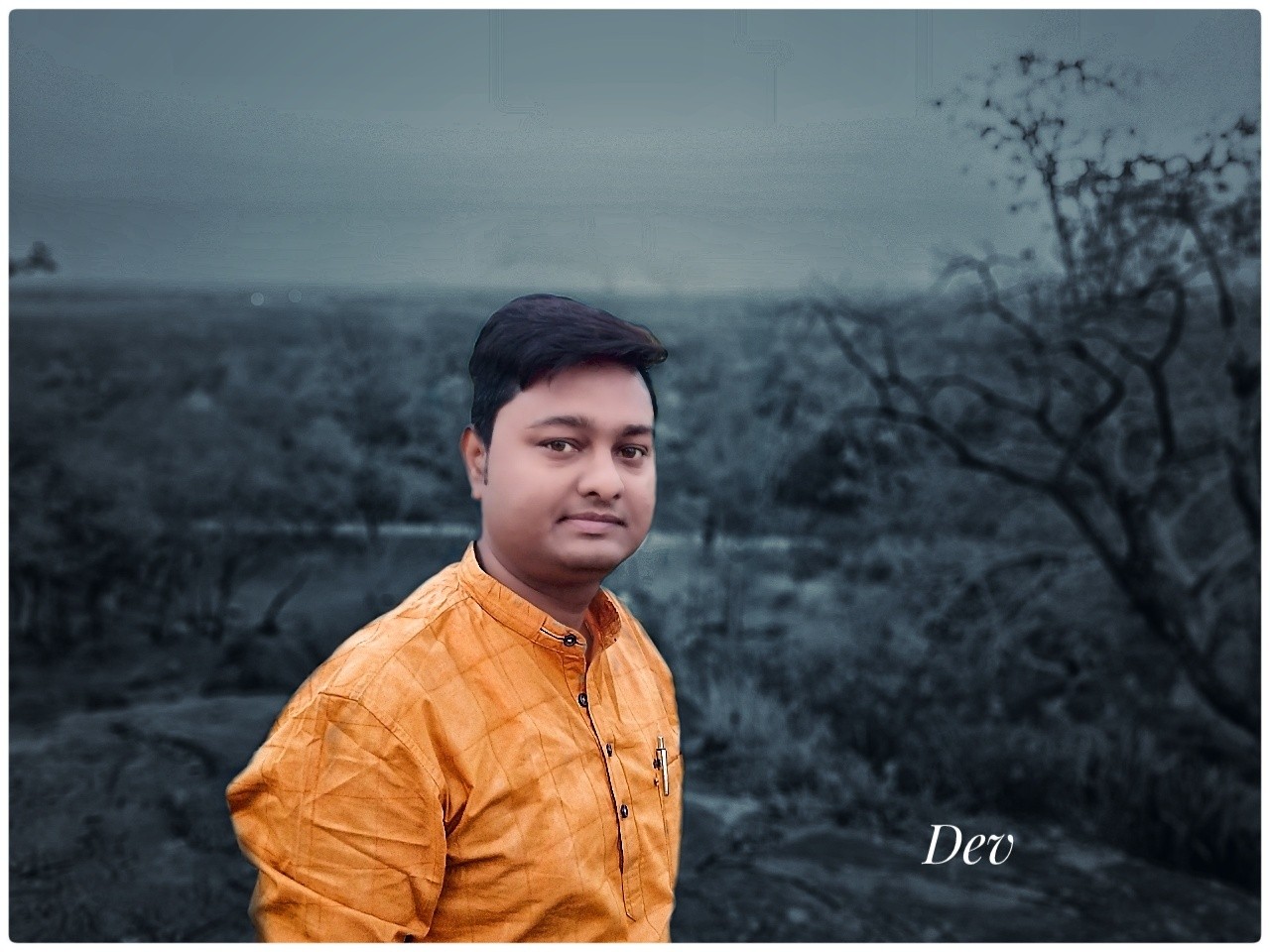 DEVENDU ALOK