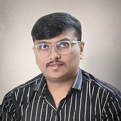 Jaydeep Samani