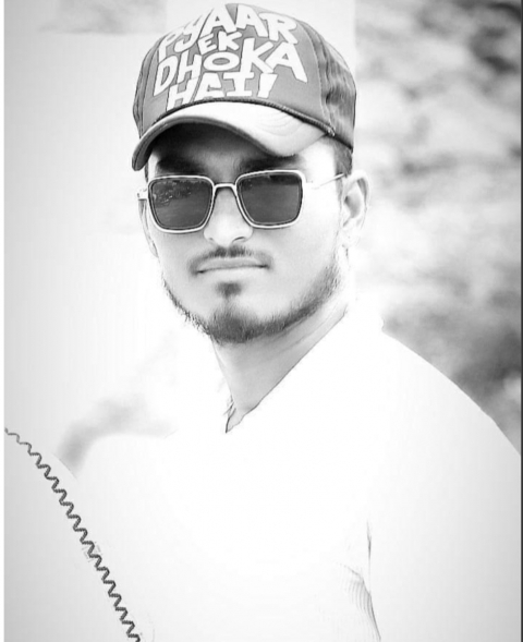 ankush gajanan wankhade