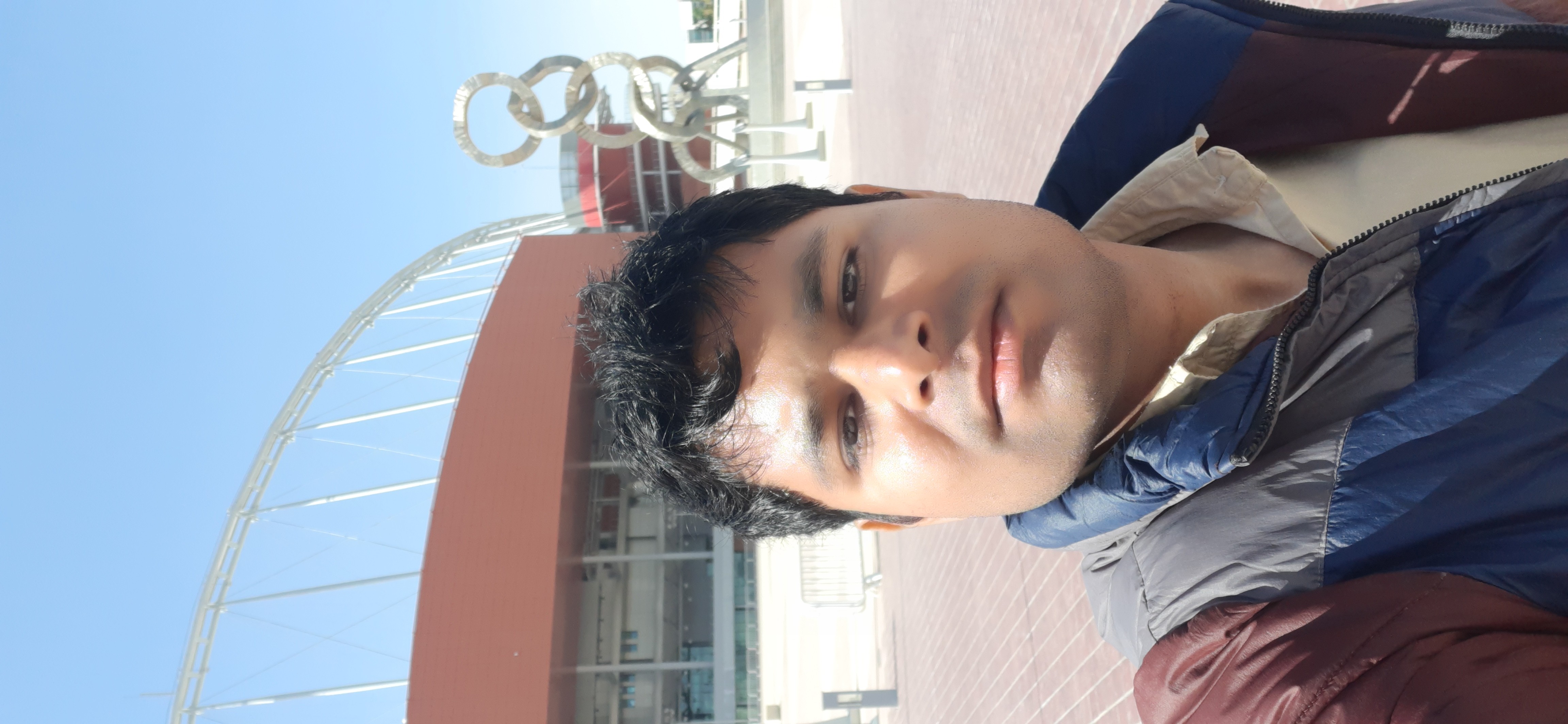 Mukesh Kumar 