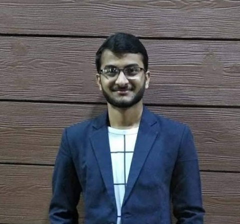 SHIVANT KUMAR PANDEY