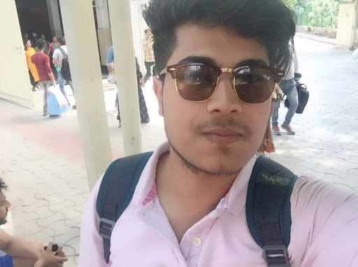 mohit pandit