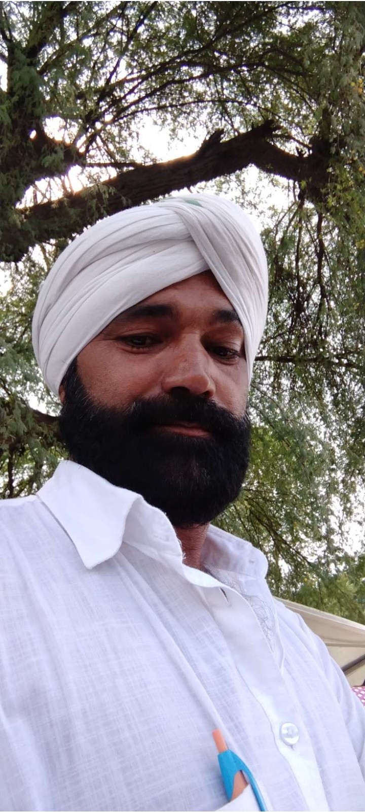 Om Parkash