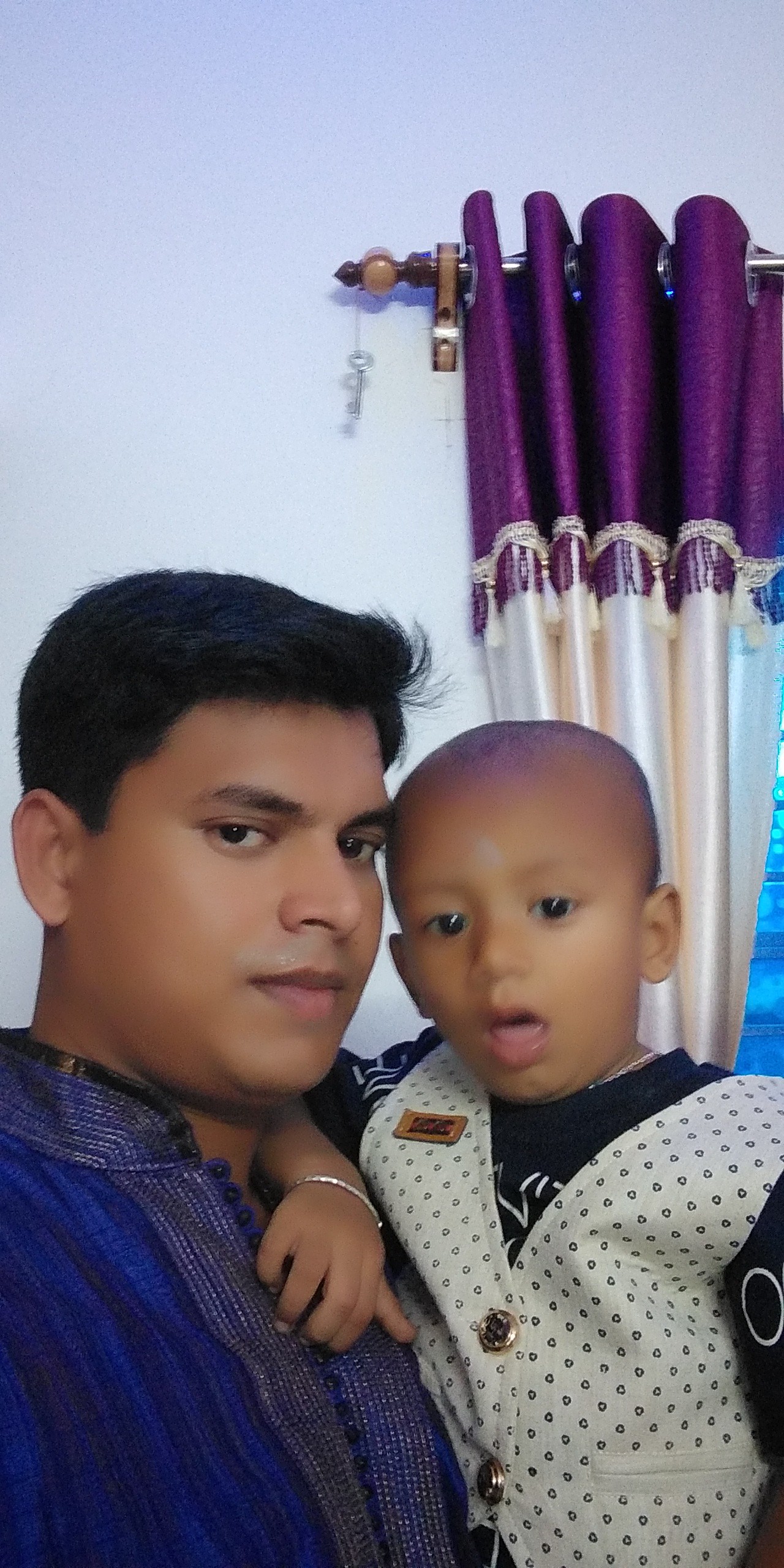 Mahibul Mondal